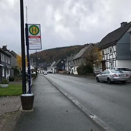 - Brilonerstrasse 16 Siedlinghausen 'royal' *