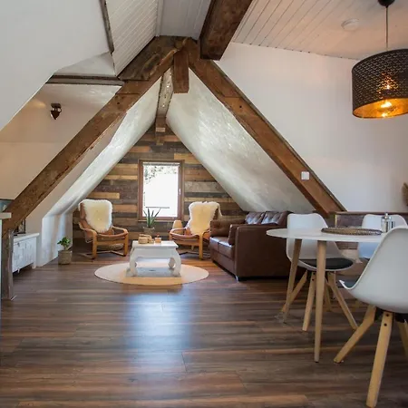 - Brilonerstrasse 16 Siedlinghausen 'royal' Holiday home