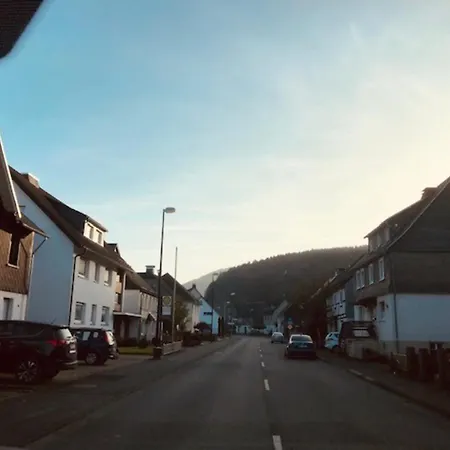 Holiday home - Brilonerstrasse 16 Siedlinghausen 'royal'